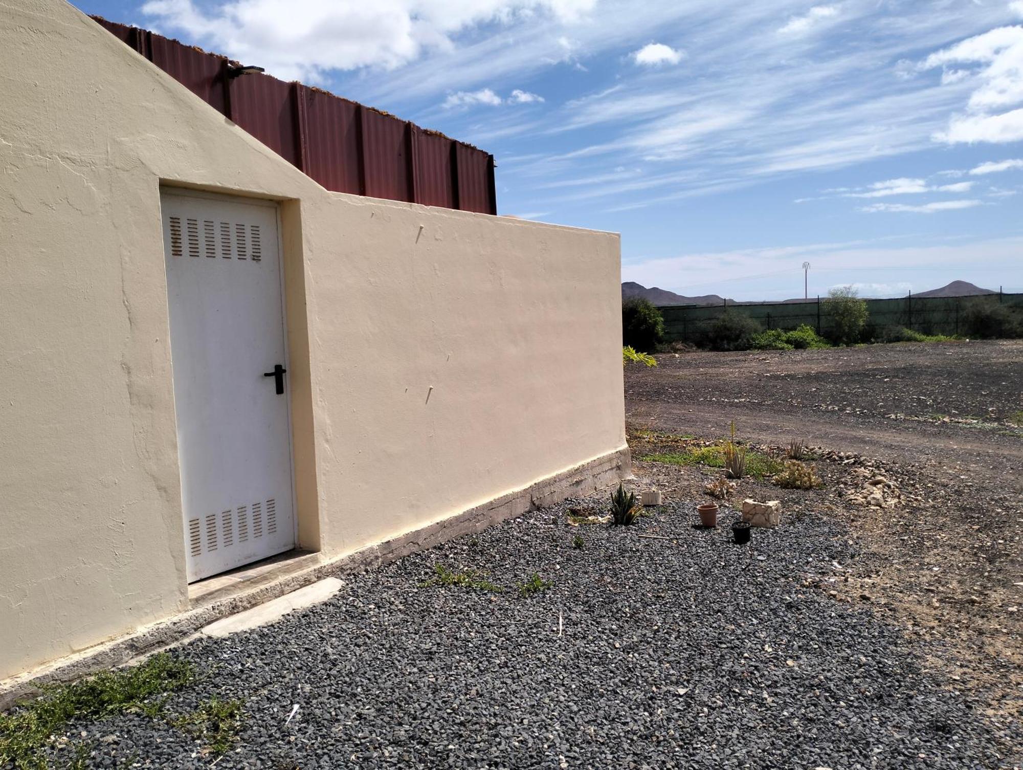 Casa Rural Daisamar Teguitar Exterior photo